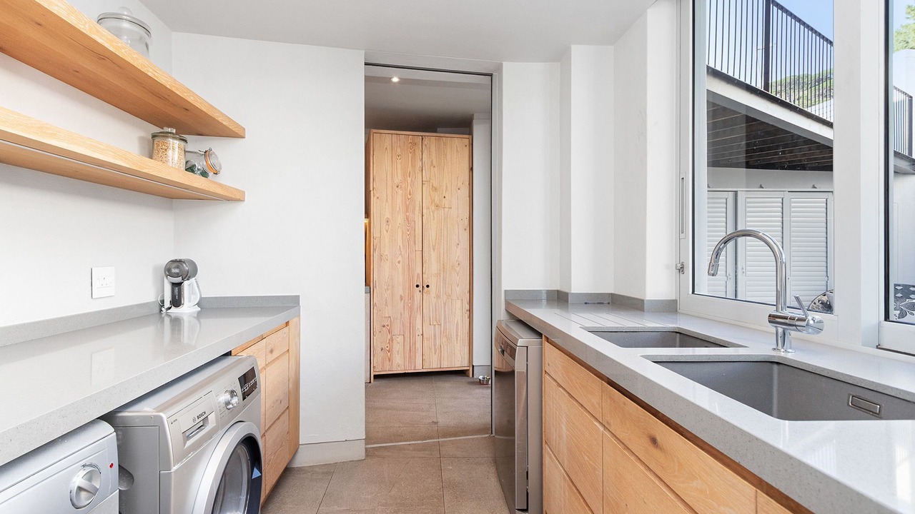 Photo of Kitchen in Camps Bay