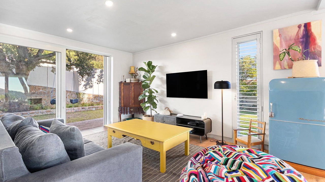 Photo of Livingroom in Camps Bay