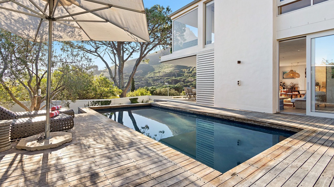 Photo of Outdoor in Camps Bay