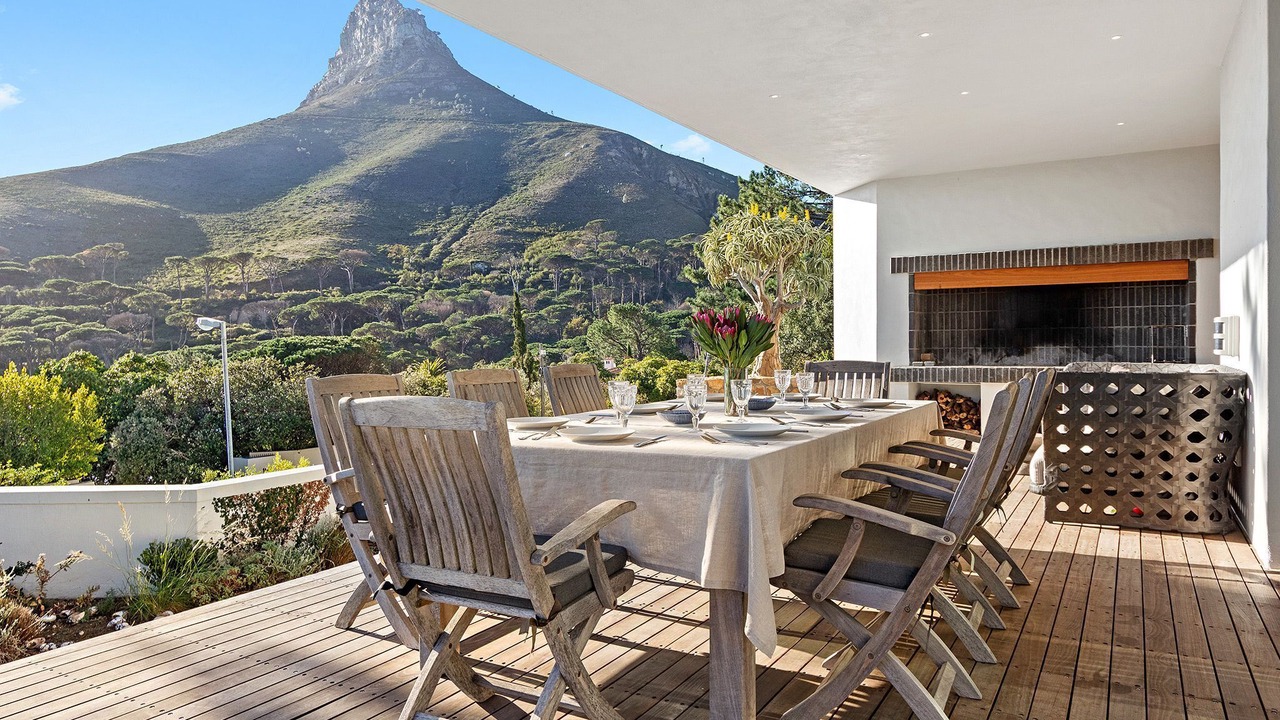 Photo of Outdoor in Camps Bay