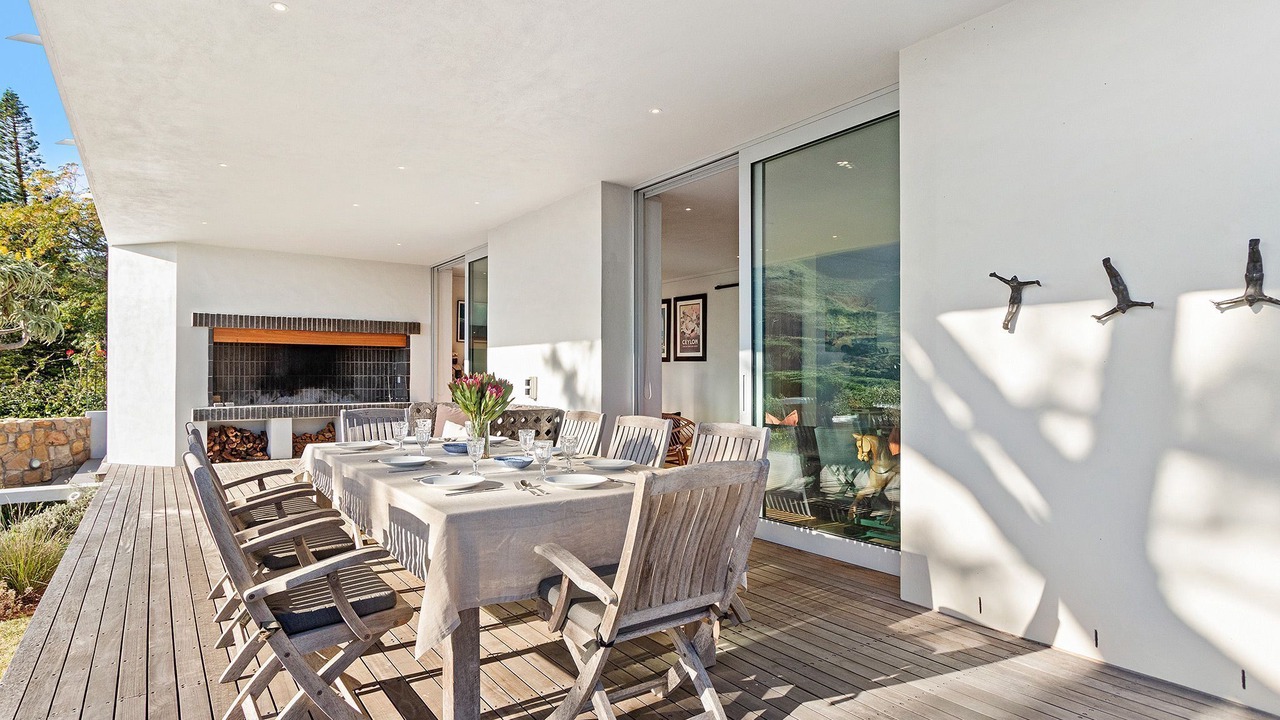 Photo of Outdoor in Camps Bay