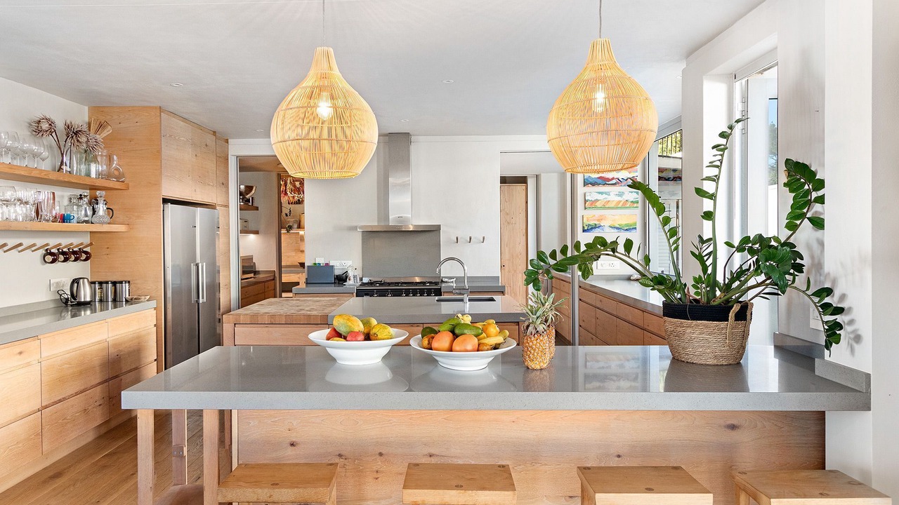 Photo of Kitchen in Camps Bay