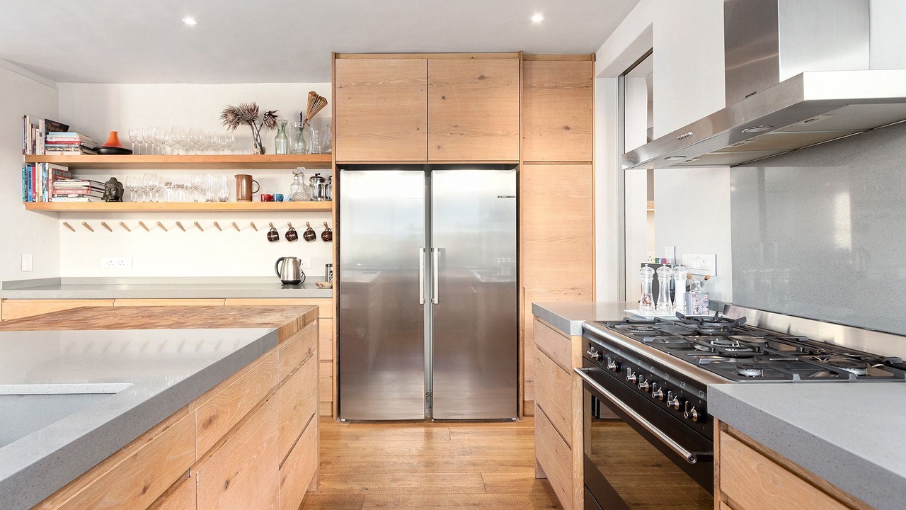 Photo of Kitchen in Camps Bay