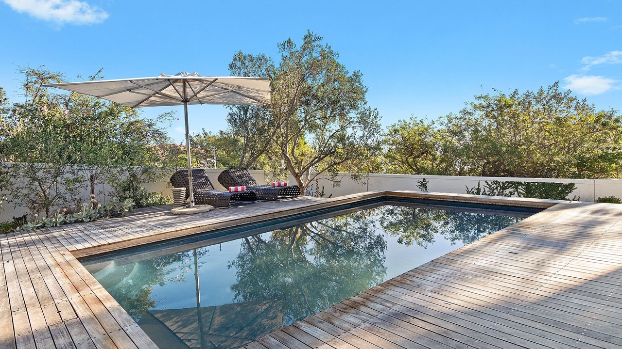 Photo of Outdoor in Camps Bay
