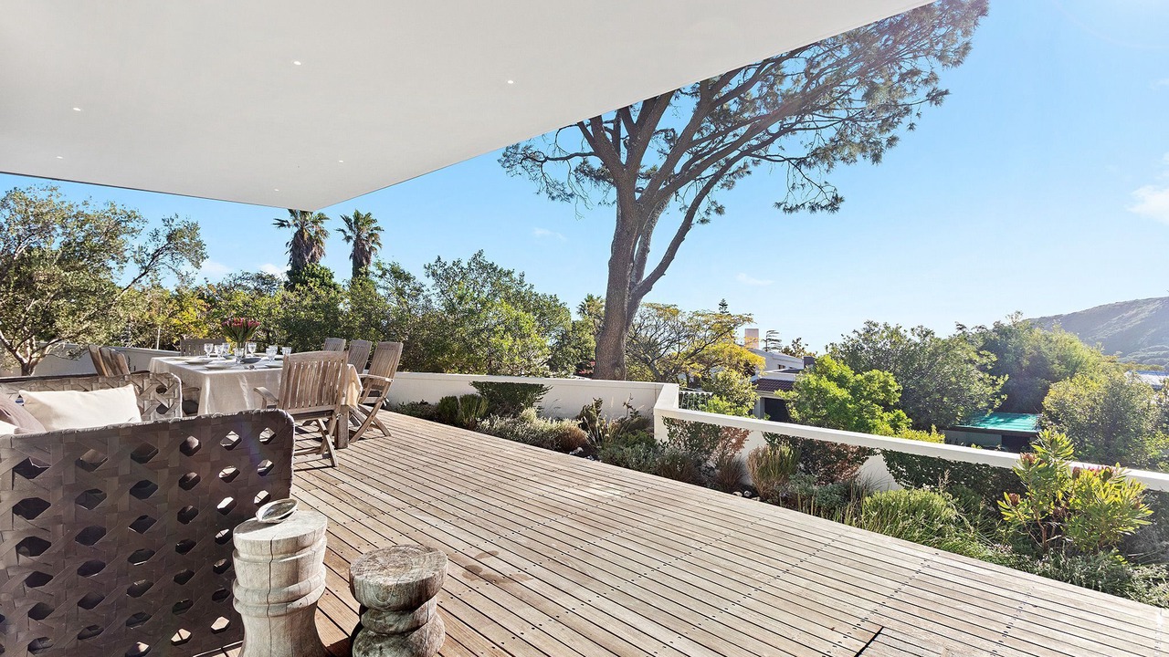 Photo of Outdoor in Camps Bay