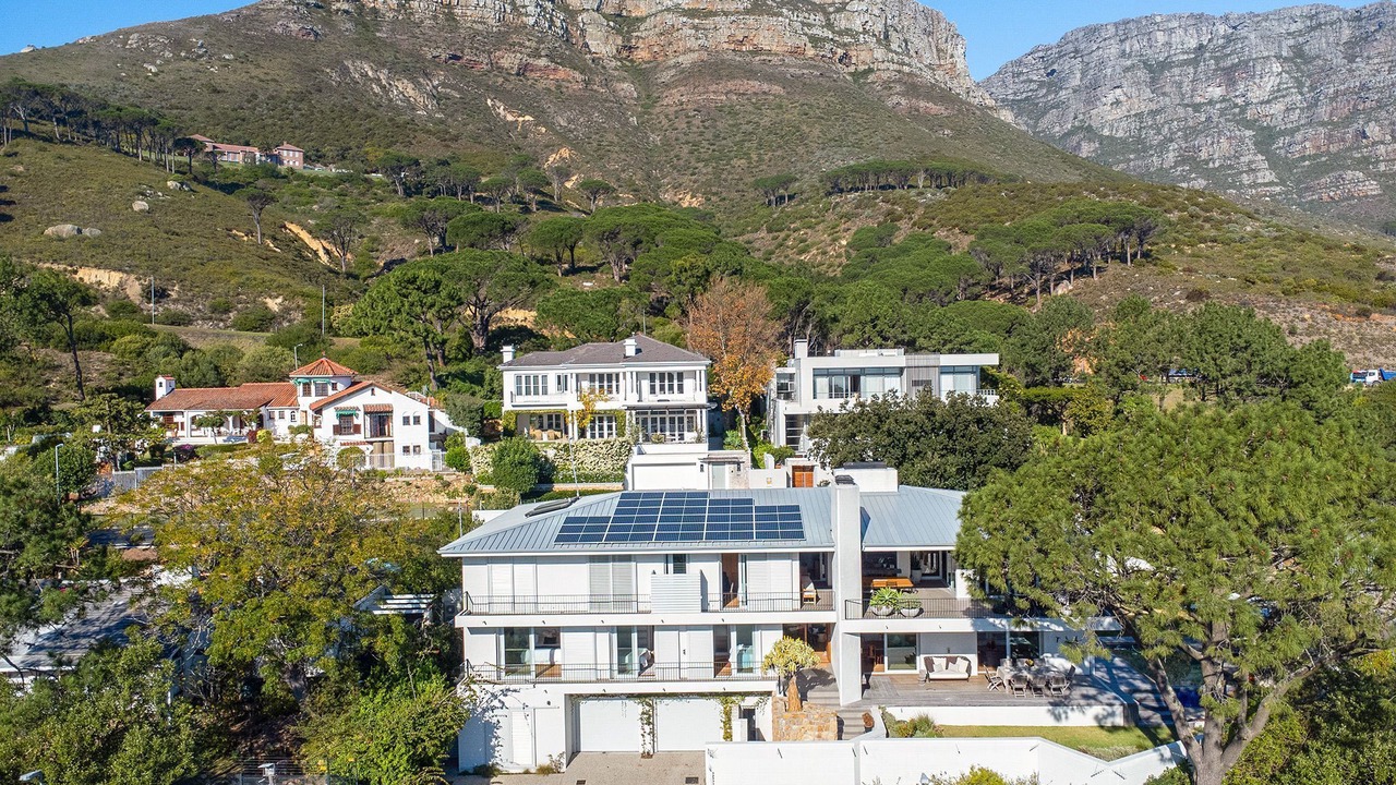 Photo of Outdoor in Camps Bay