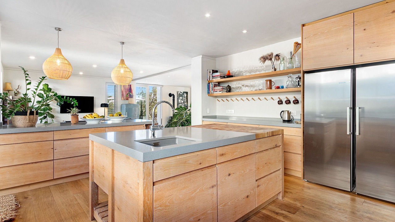 Photo of Kitchen in Camps Bay