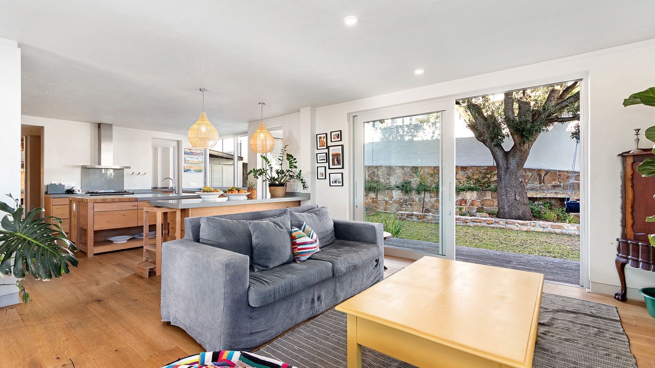 Photo of Livingroom in Camps Bay
