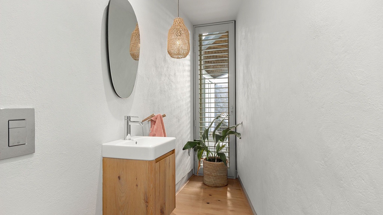 Photo of Bathroom in Camps Bay