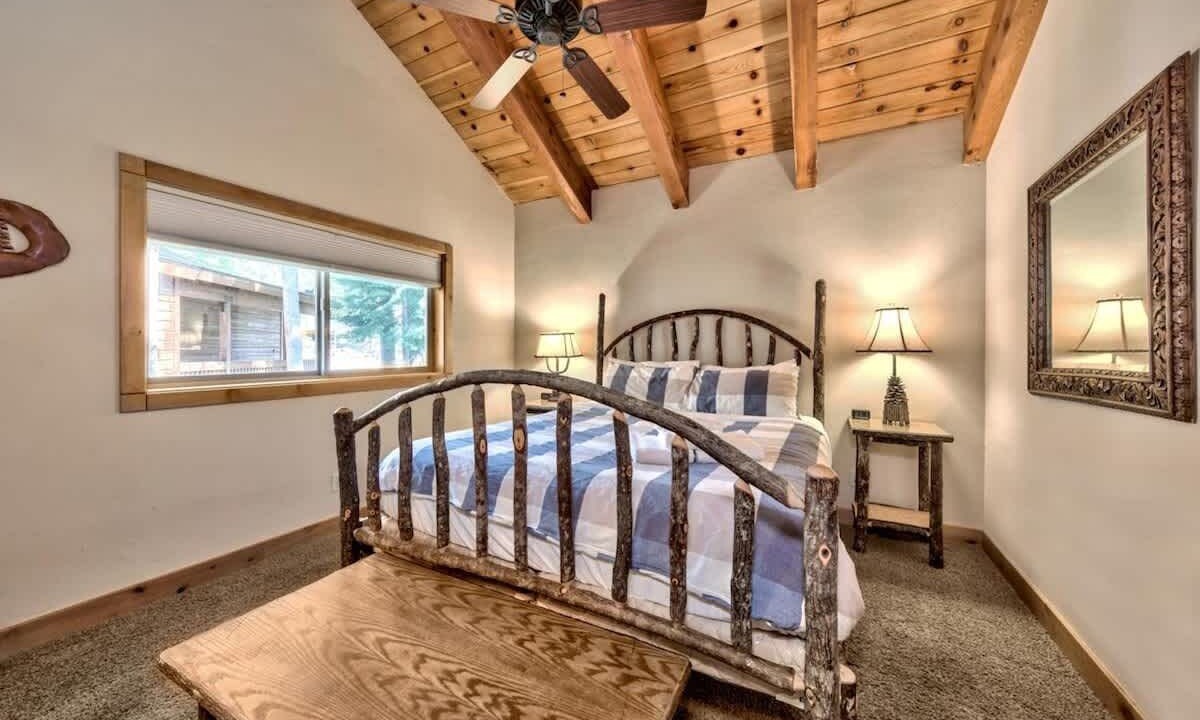 Photo of Bathroom in Truckee
