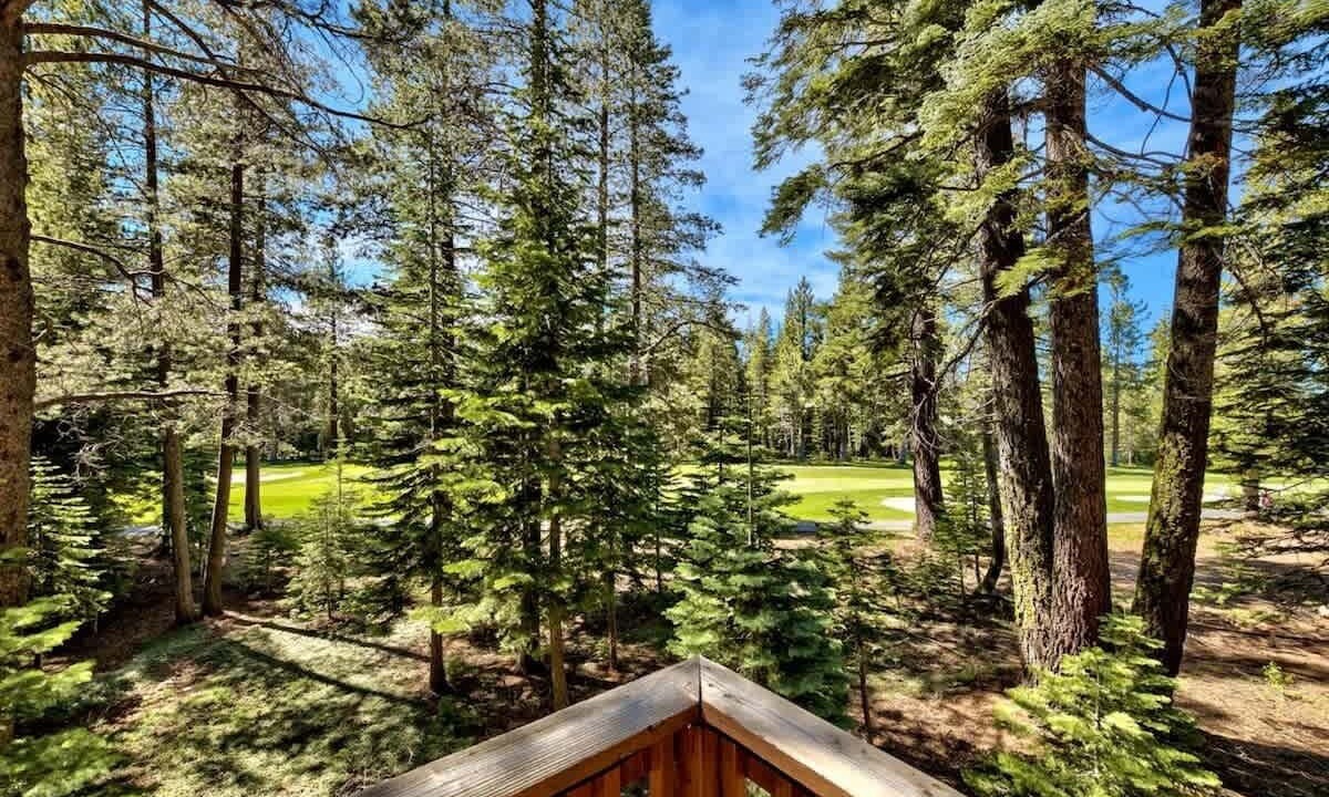 Photo of Outdoor in Truckee