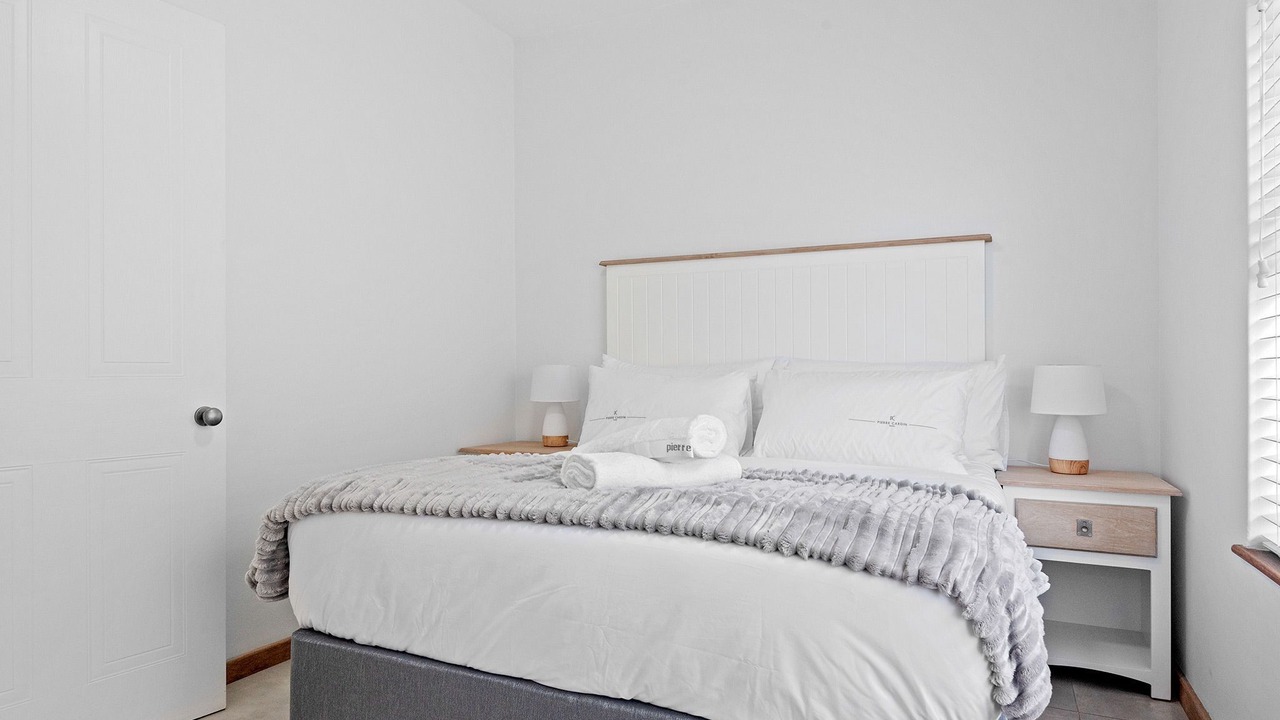 Photo of Bedroom in Umdloti