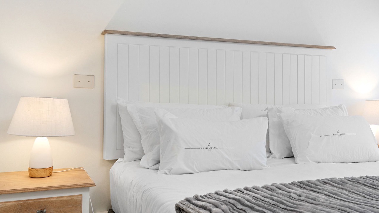 Photo of Bedroom in Umdloti