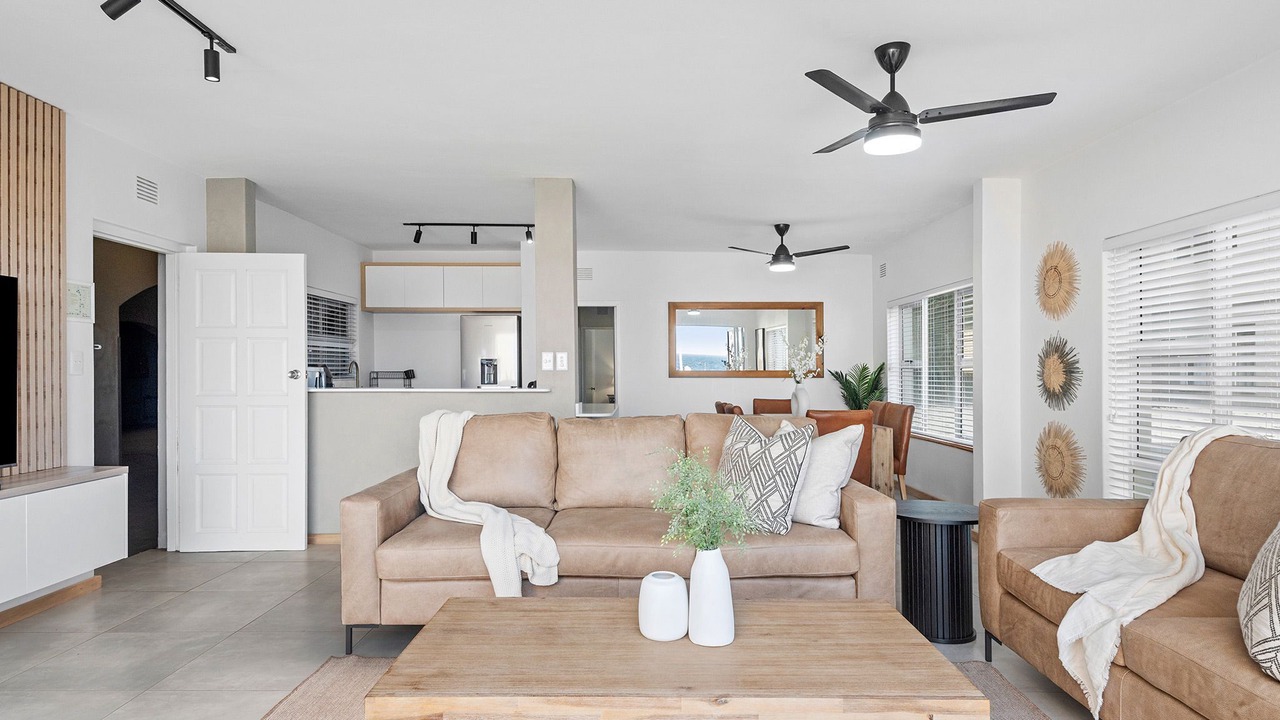 Photo of Livingroom in Umdloti