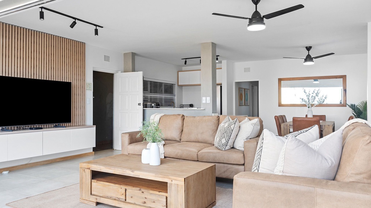 Photo of Livingroom in Umdloti