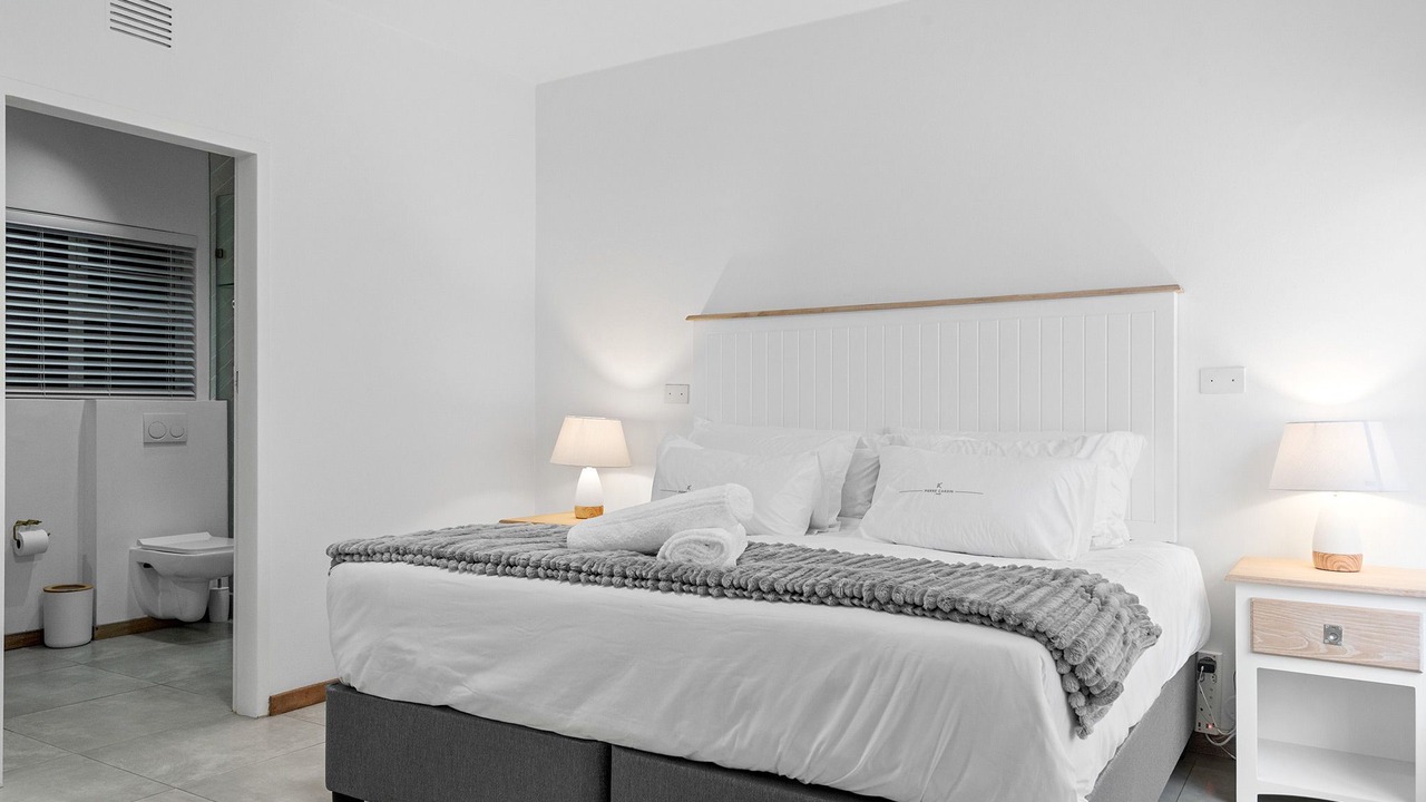 Photo of Bedroom in Umdloti