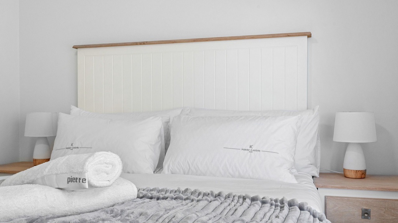 Photo of Bedroom in Umdloti