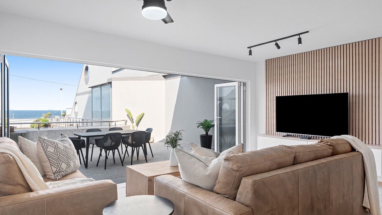 Photo of Livingroom in Umdloti