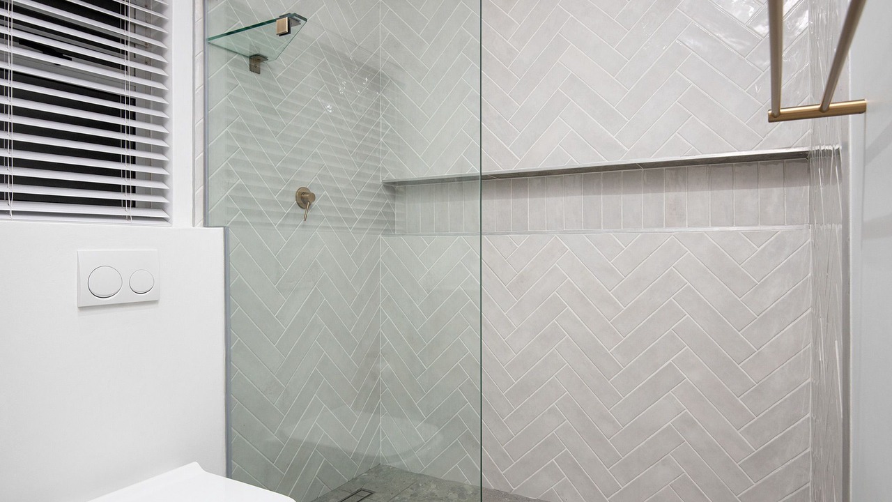 Photo of Bathroom in Umdloti