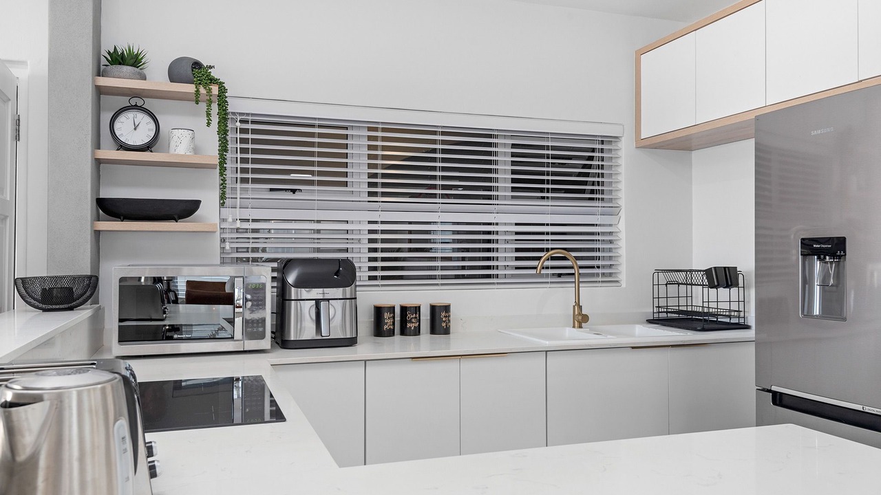 Photo of Kitchen in Umdloti