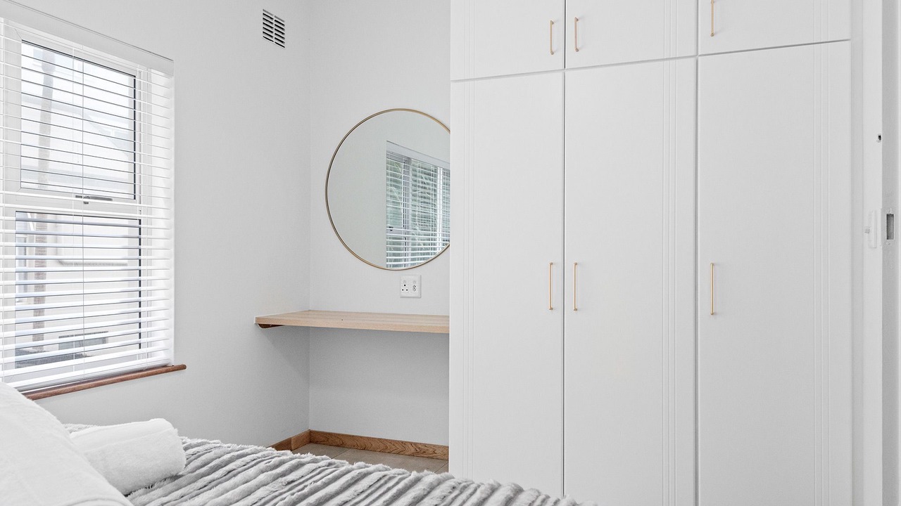 Photo of Bedroom in Umdloti