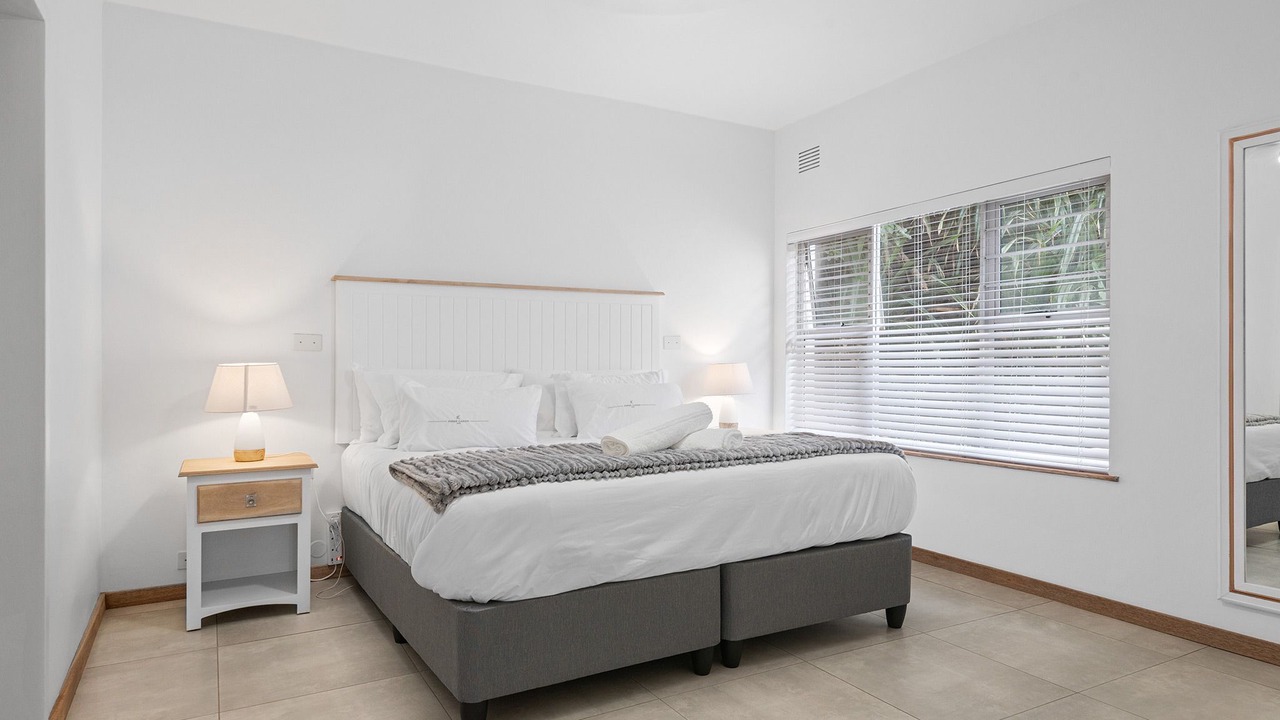 Photo of Bedroom in Umdloti