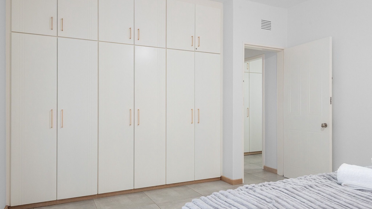 Photo of Bedroom in Umdloti