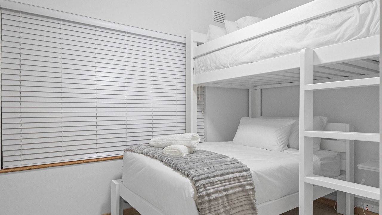 Photo of Bedroom in Umdloti
