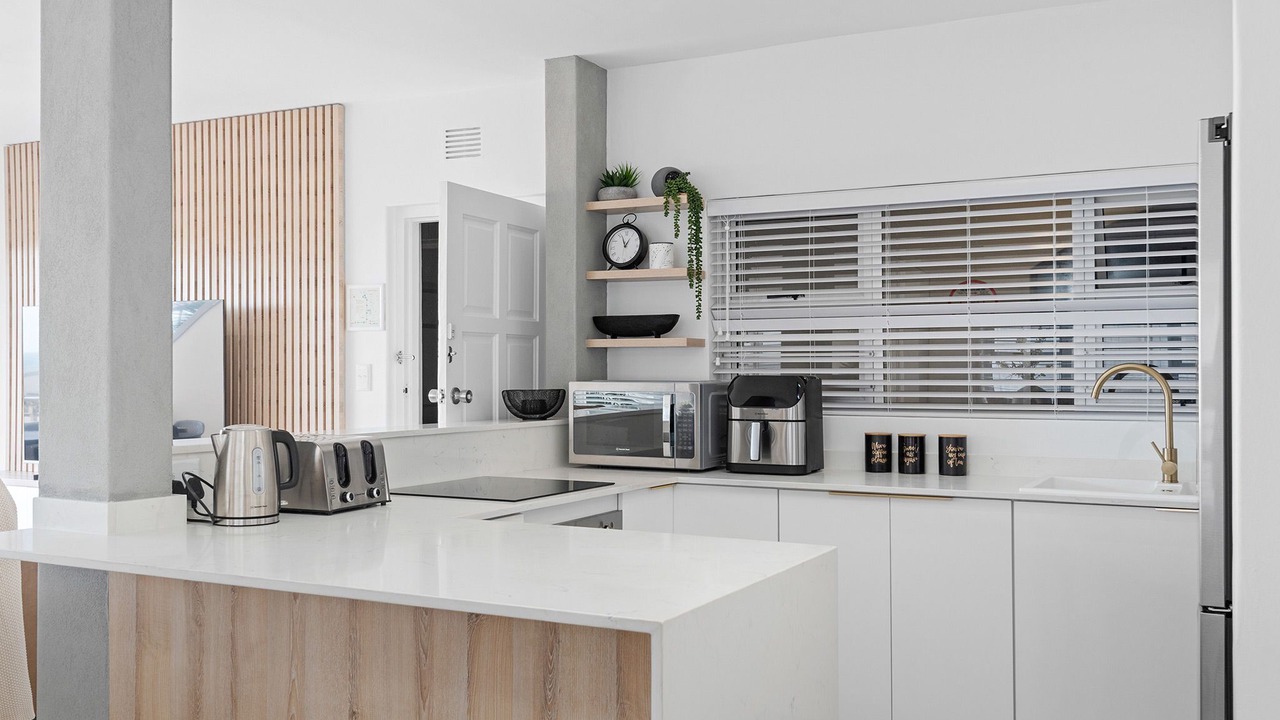 Photo of Kitchen in Umdloti