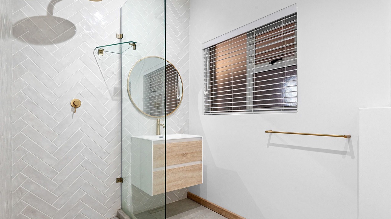 Photo of Bathroom in Umdloti