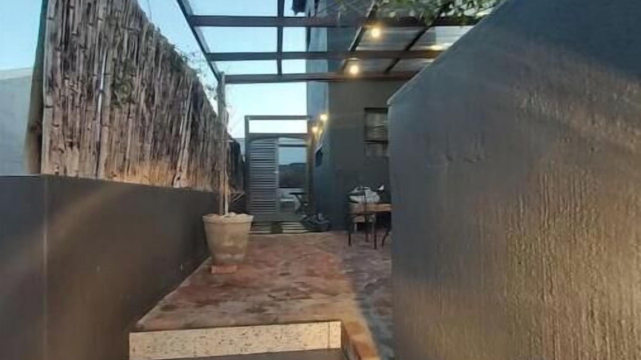 Photo of Patio Balcony in West Beach
