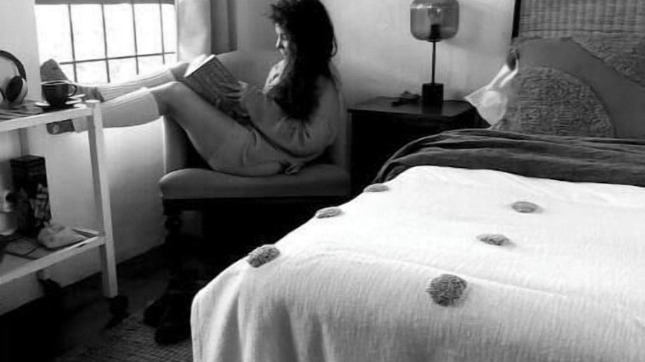 Photo of Bedroom in West Beach