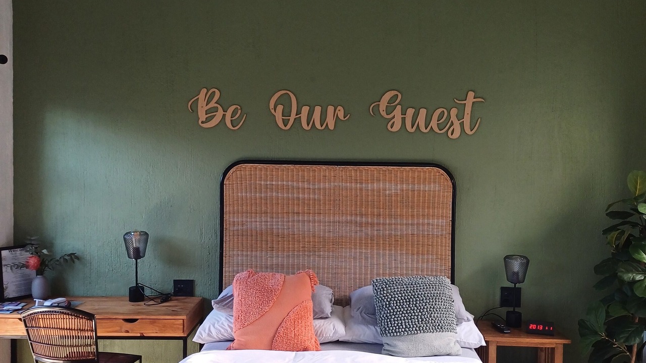Photo of Bedroom in West Beach