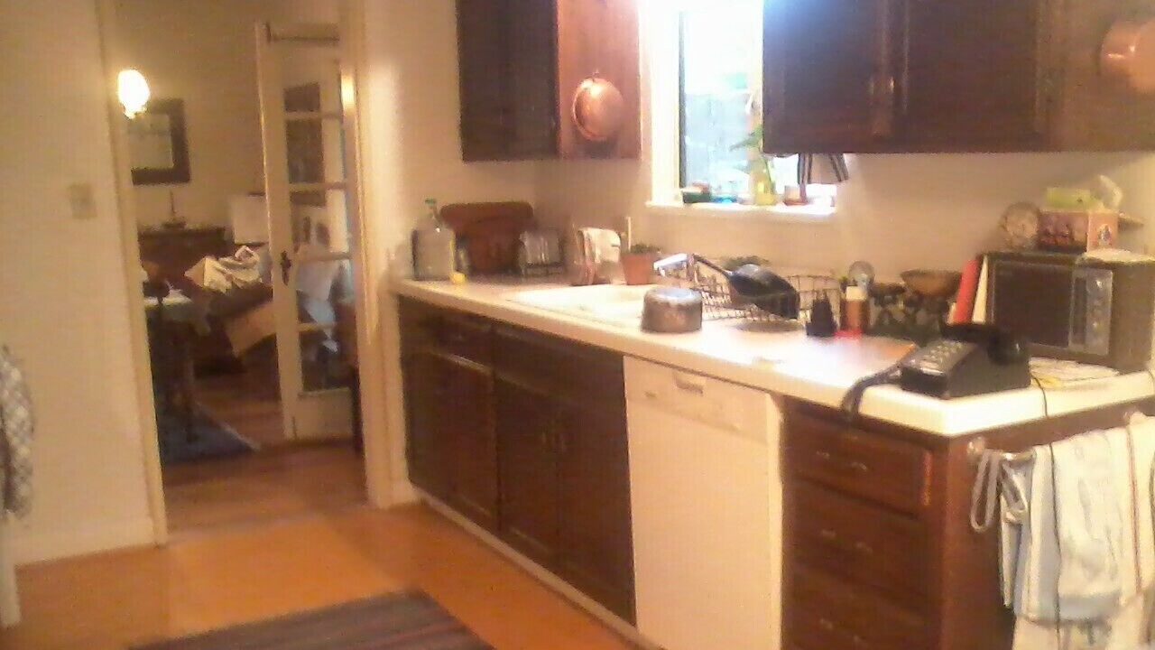 Photo of Kitchen in Claremont