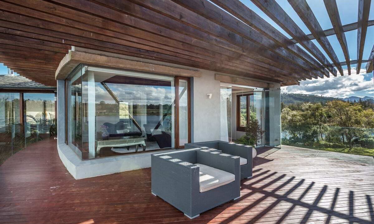 Photo of Patio Balcony in Elgin