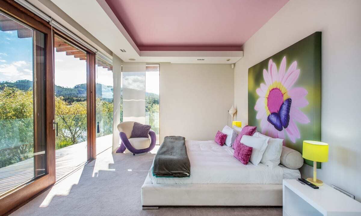 Photo of Bedroom in Elgin