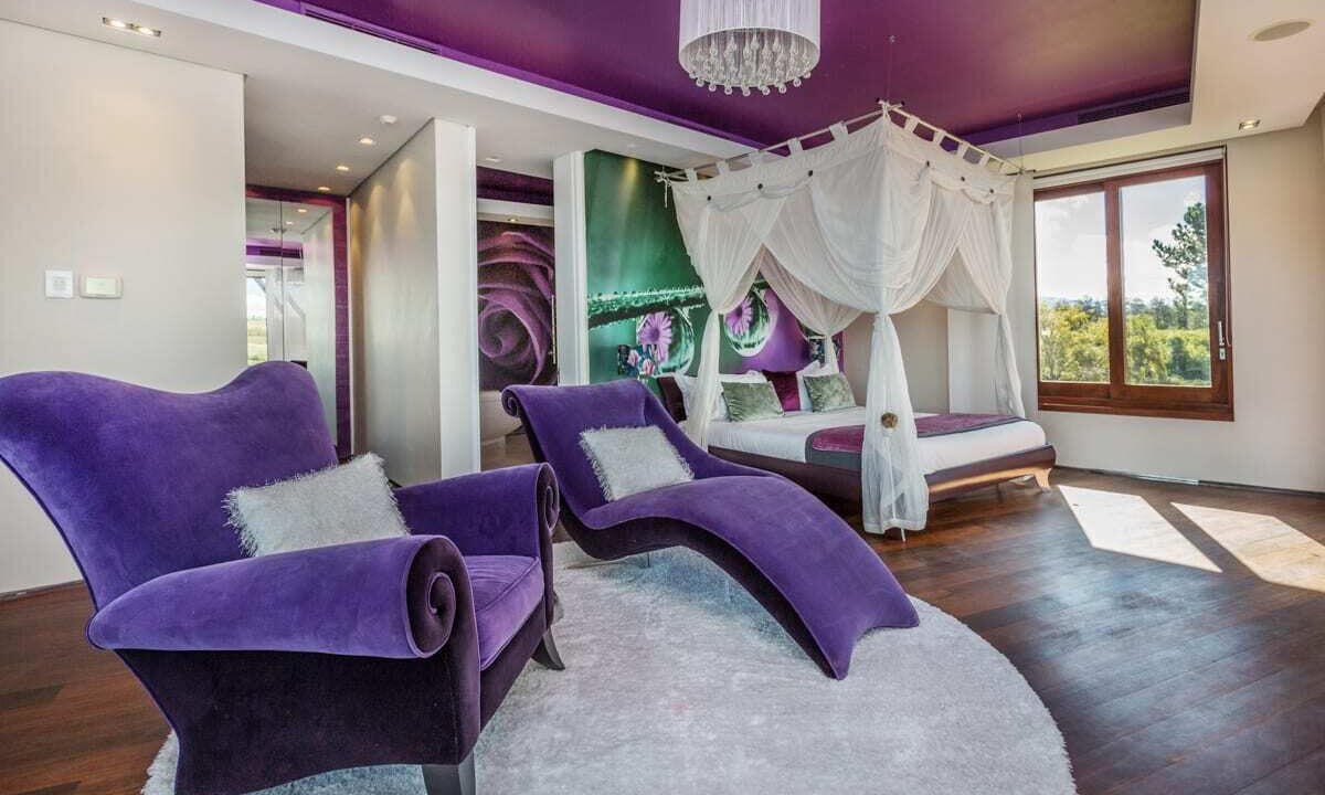 Photo of Bedroom in Elgin