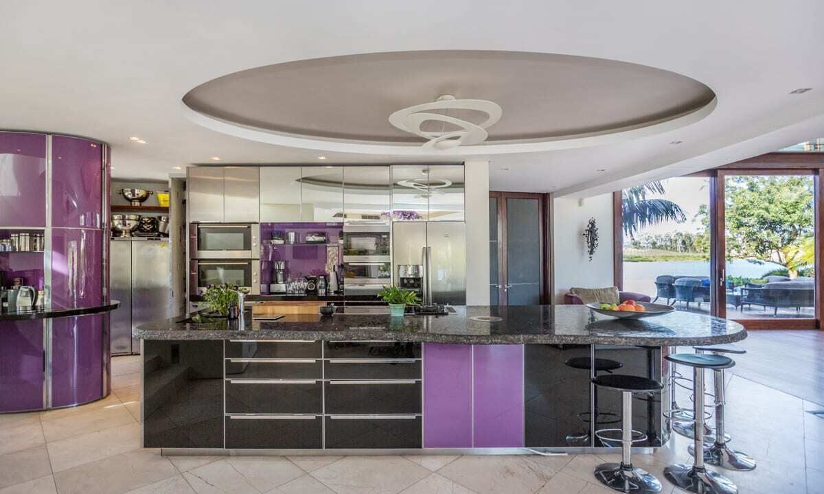 Photo of Kitchen in Elgin