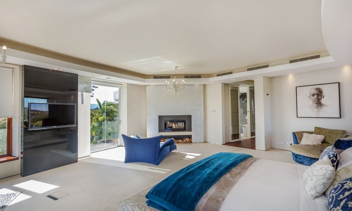 Photo of Bedroom in Elgin