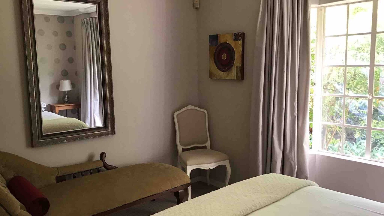 Photo of Bedroom in Bloemfontein