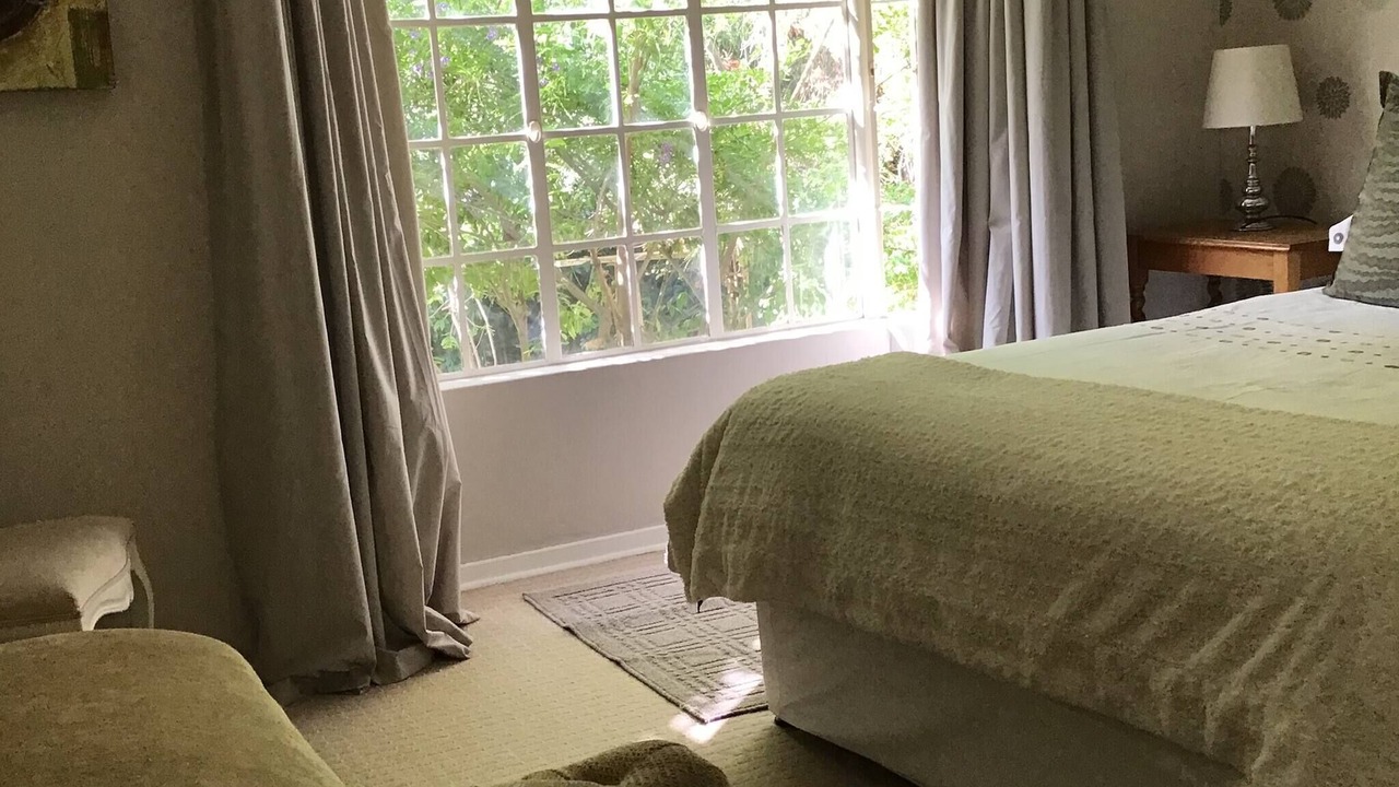 Photo of Bedroom in Bloemfontein