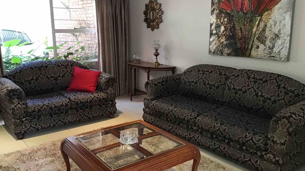 Photo of Livingroom in Bloemfontein