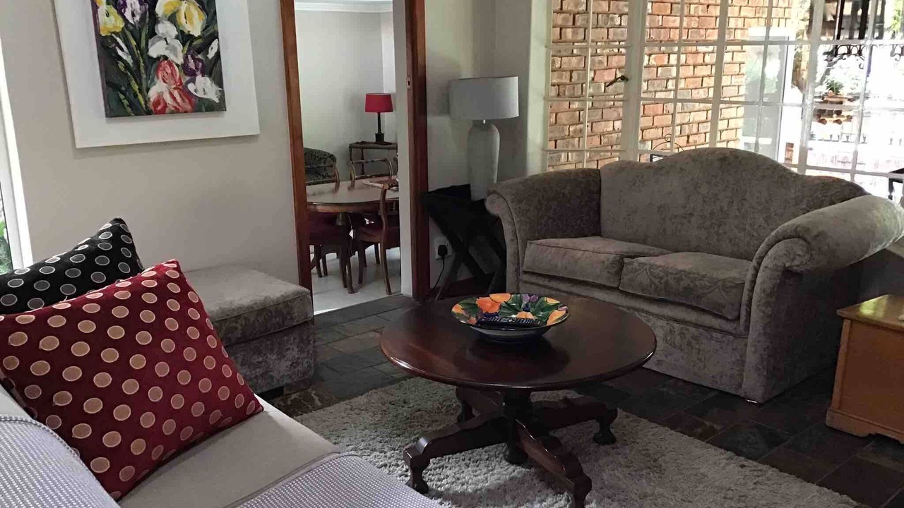 Photo of Livingroom in Bloemfontein