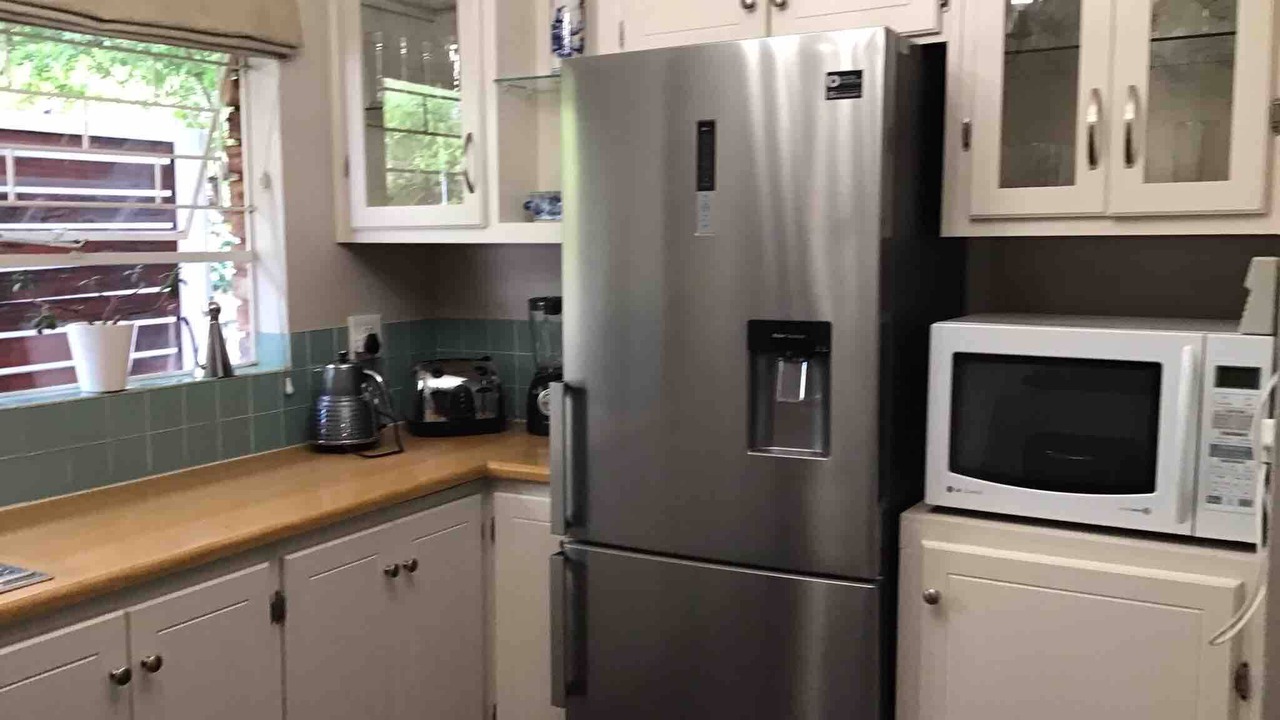Photo of Kitchen in Bloemfontein