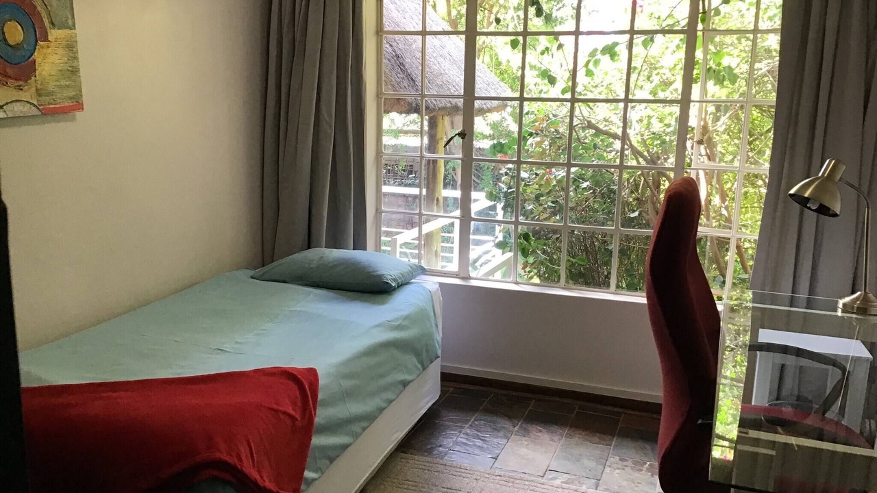 Photo of Bedroom in Bloemfontein