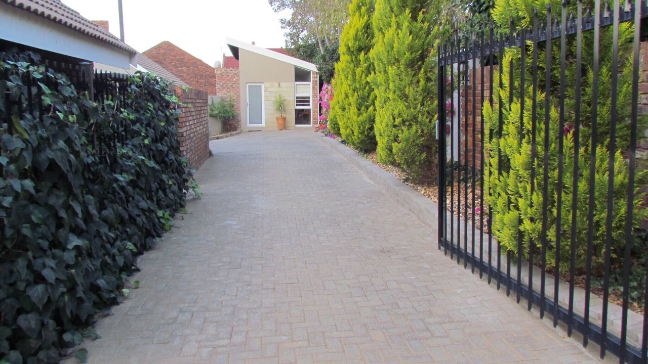 Photo of Outdoor in Bloemfontein