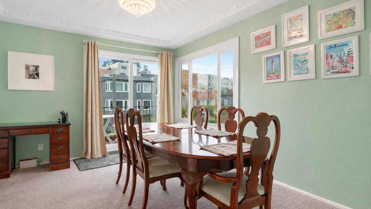Photo of Bedroom in Lone Mountain