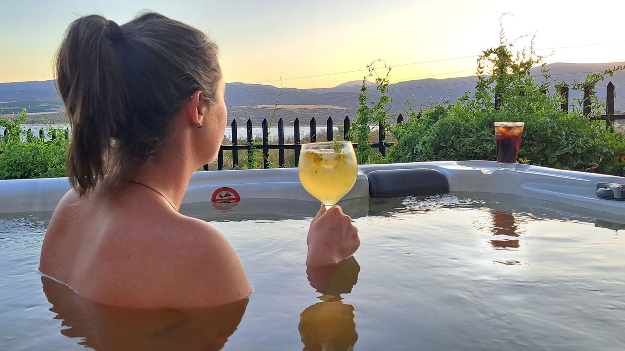 Photo of Outdoor in Cederberg
