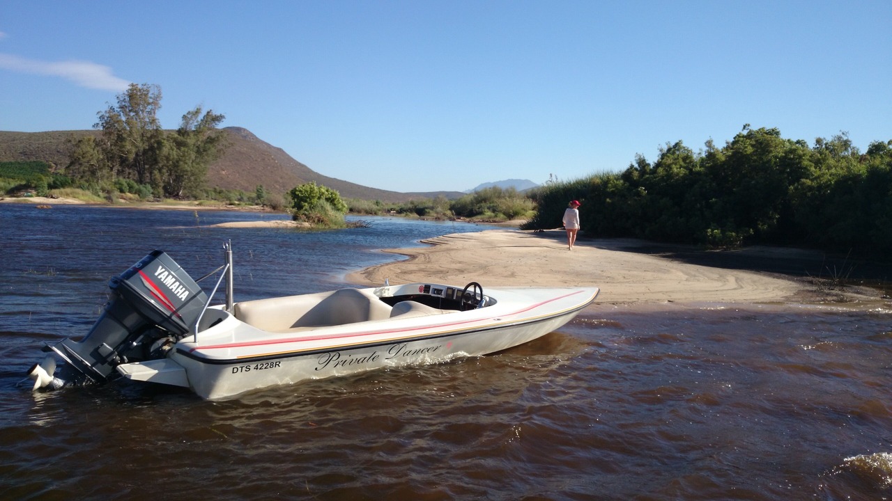 Photo of Others in Cederberg
