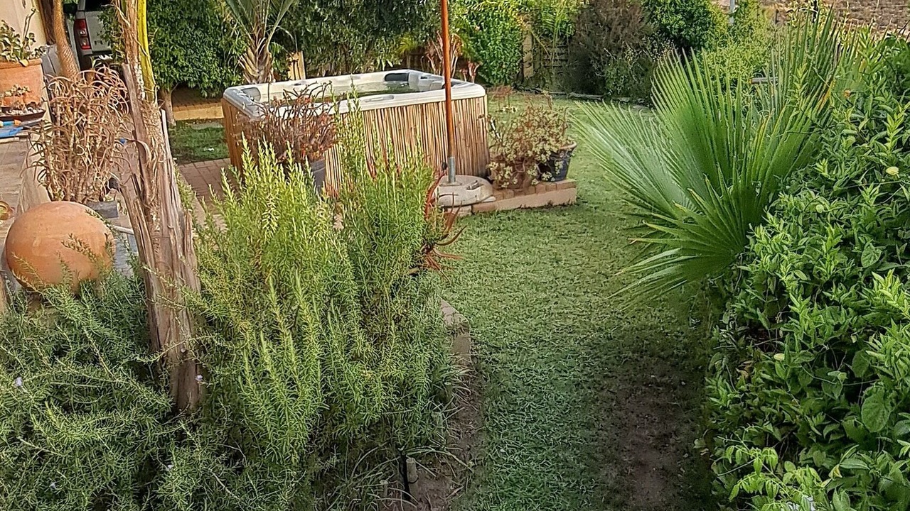 Photo of Outdoor in Cederberg